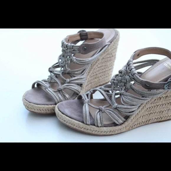 Johnston & Murphy wedges - Picture 3 of 10